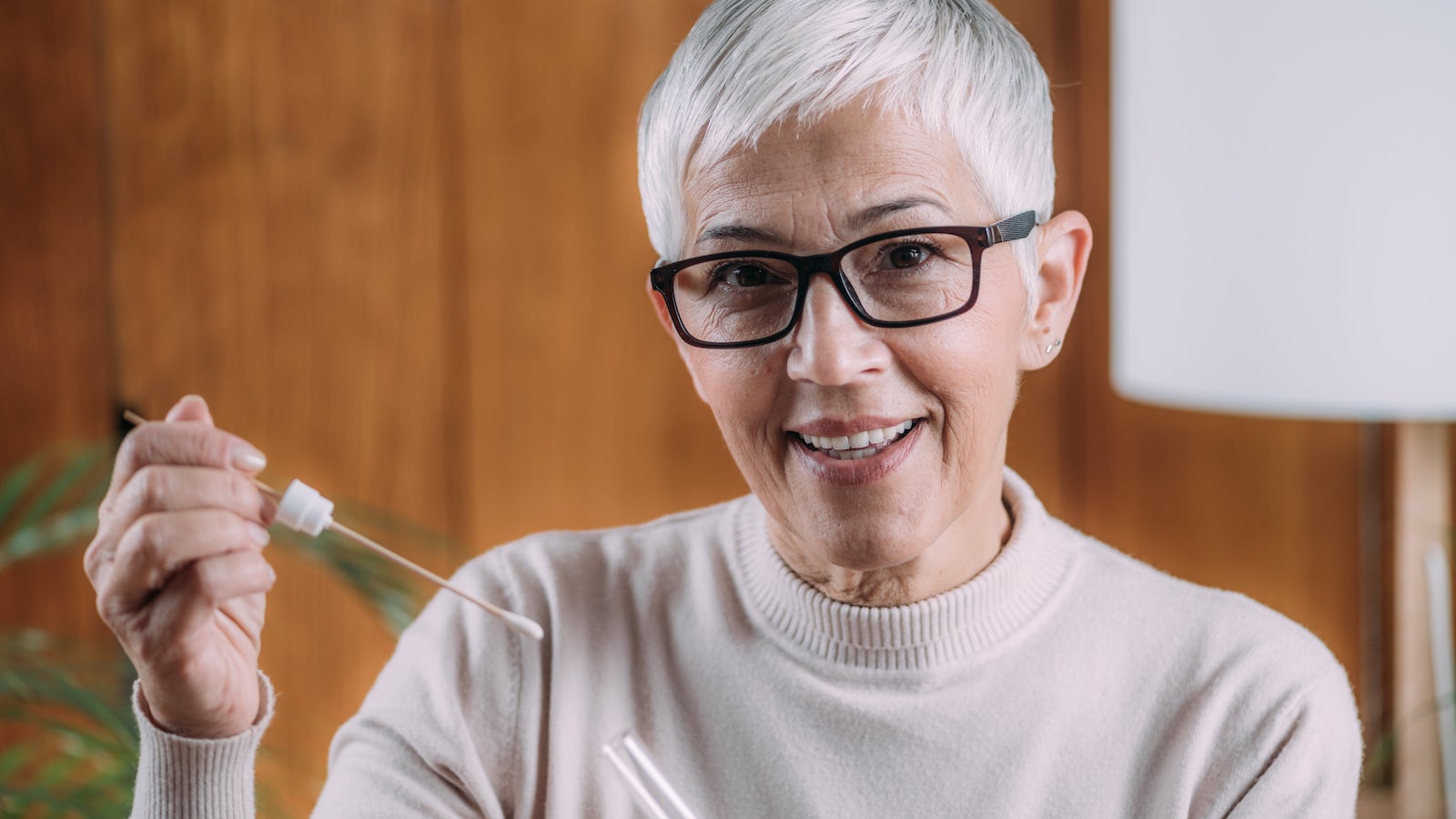 Was ist ein Gentest?